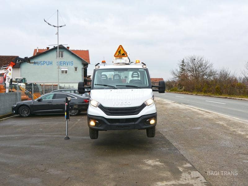 Iveco CTE ZED23.3JHV