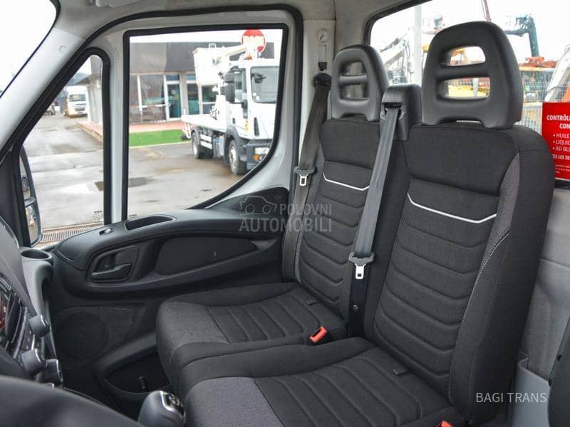 Iveco CTE ZED23.3JHV