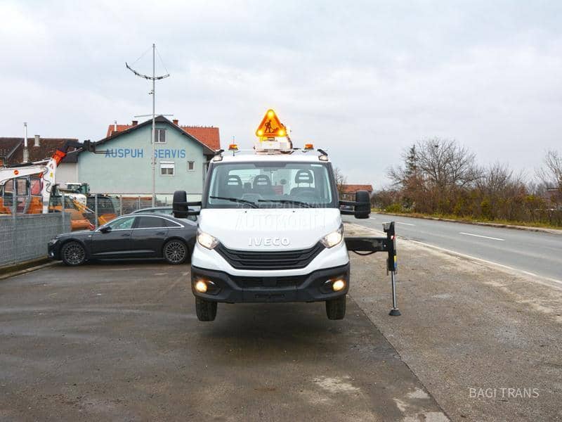 Iveco CTE ZED23.3JHV