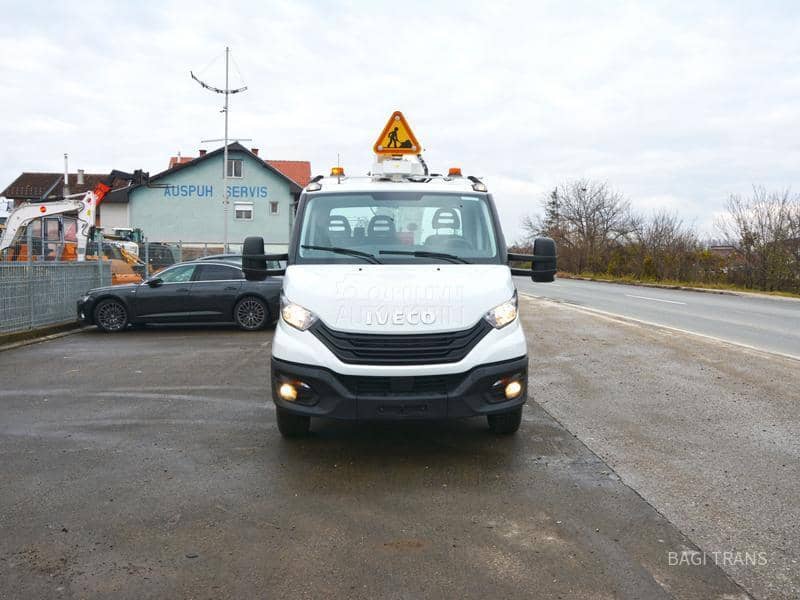 Iveco CTE ZED23.3JHV