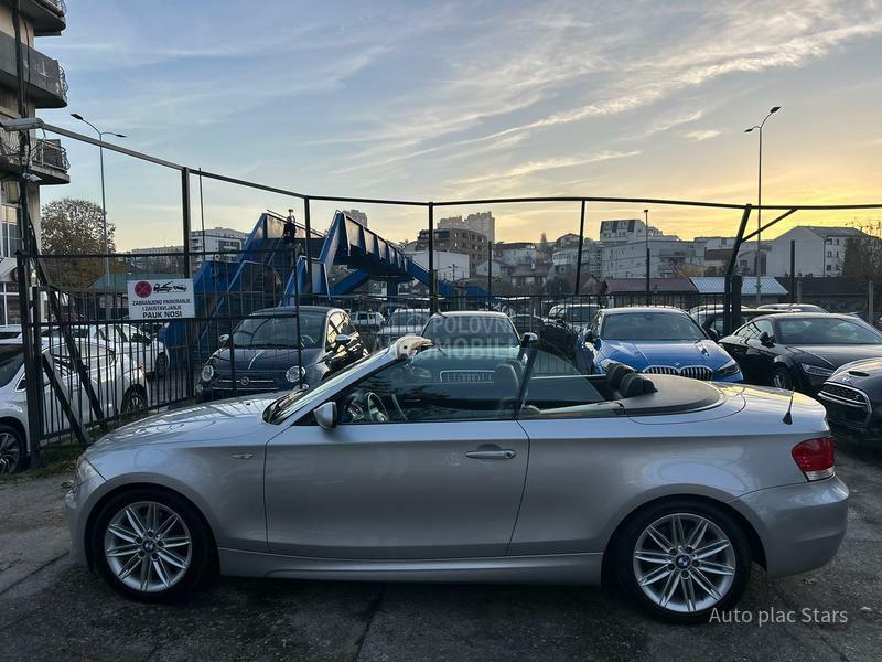 BMW 120 2.0D 177HP Mpak