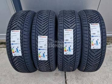 Taurus 205/55 R19 Sve sezone