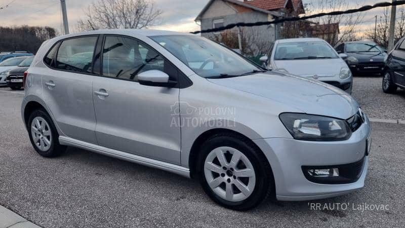 Volkswagen Polo 1.2 TDI