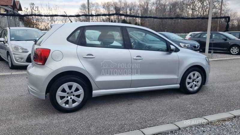 Volkswagen Polo 1.2 TDI