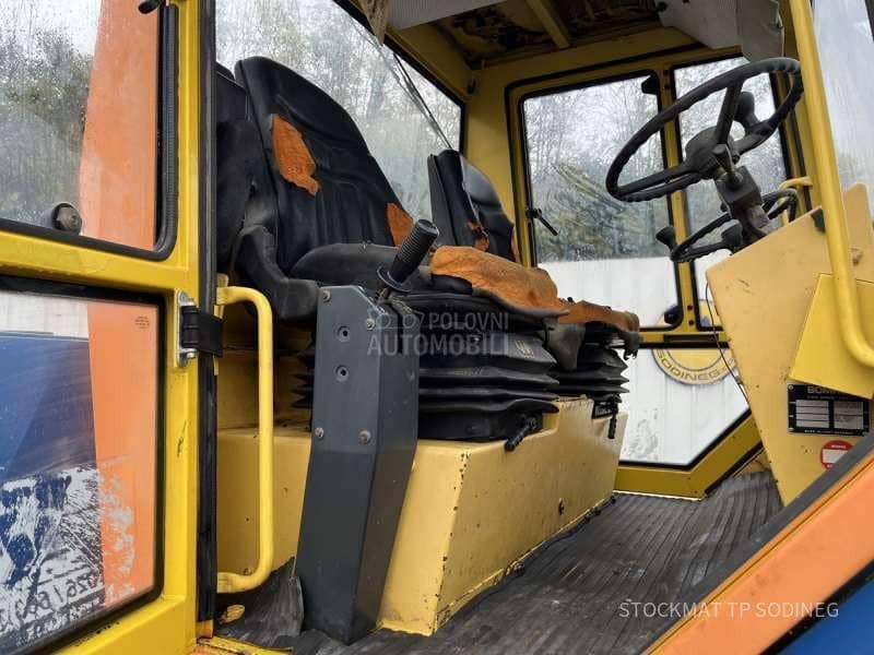 BOMAG BW164AD