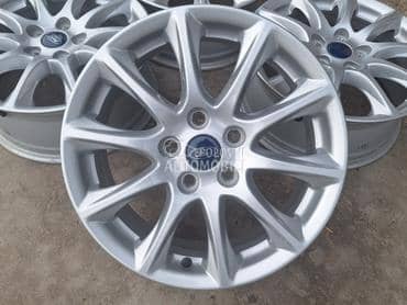 Aluminijumske felne Mondeo 16" 5 x 108