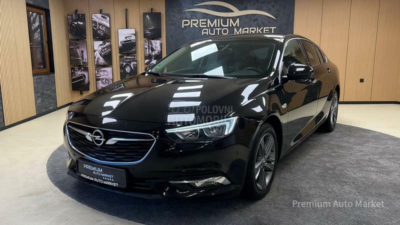 Opel Insignia /1.6 CDTI/F U L/