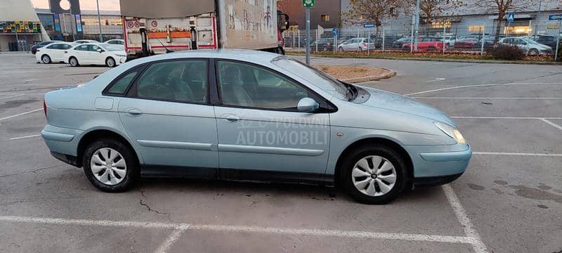 Citroen C5 