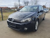 Volkswagen Golf 6 1.4TSI CH