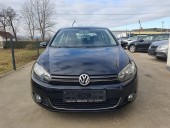 Volkswagen Golf 6 1.4TSI CH