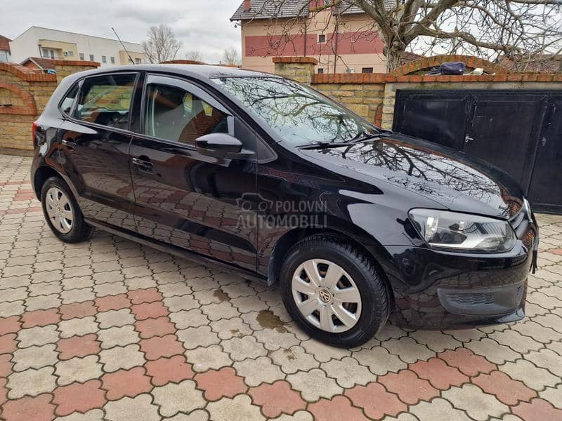 Volkswagen Polo 1.2 TRENDLINE