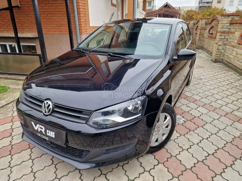 Volkswagen Polo 1.2 TRENDLINE