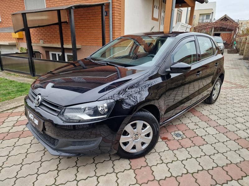 Volkswagen Polo 1.2 TRENDLINE