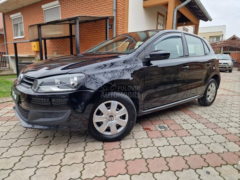 Volkswagen Polo 1.2 TRENDLINE