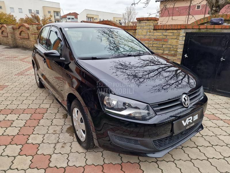 Volkswagen Polo 1.2 TRENDLINE