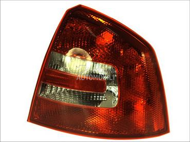 Desno stop svetlo za Škoda Octavia od 2004. do 2013. god.