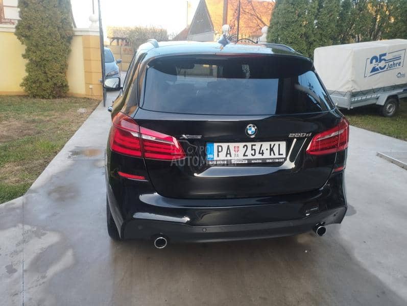 BMW 220 57012 M PaketX Drive