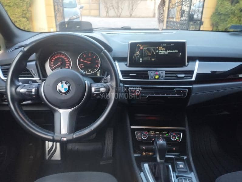 BMW 220 57012 M PaketX Drive