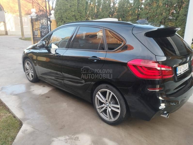 BMW 220 57012 M PaketX Drive