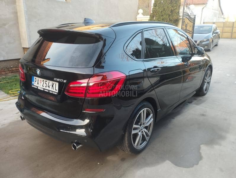 BMW 220 57012 M PaketX Drive