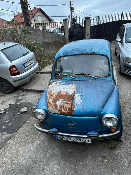 Zastava 750 