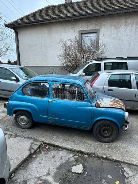 Zastava 750 