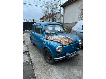 Zastava 750 