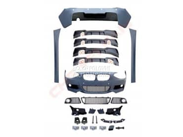 Body kit F20 za BMW Ostalo od 2011. do 2015. god.