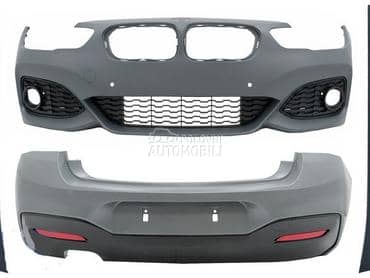 Body kit F20 za BMW Ostalo