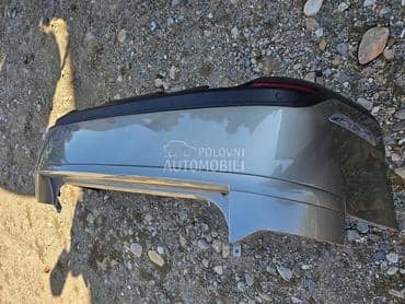 Zadnji branik za Citroen C5 od 2008. do 2016. god.