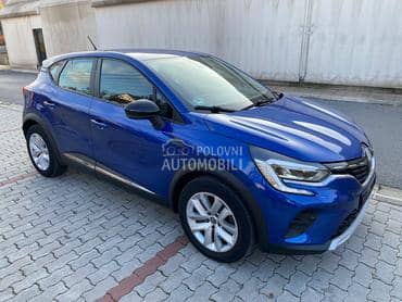 Renault Captur 1.0TCe A K C I J A