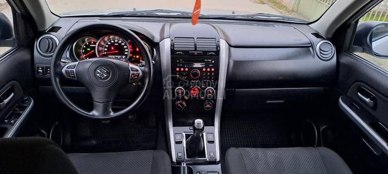 Suzuki Grand Vitara 1.9 ddis 4x4