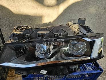 Farovi za Peugeot 508