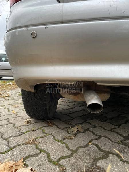 Opel Astra G 1,6 8v