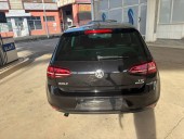 Volkswagen Golf 7 1.6Tdi