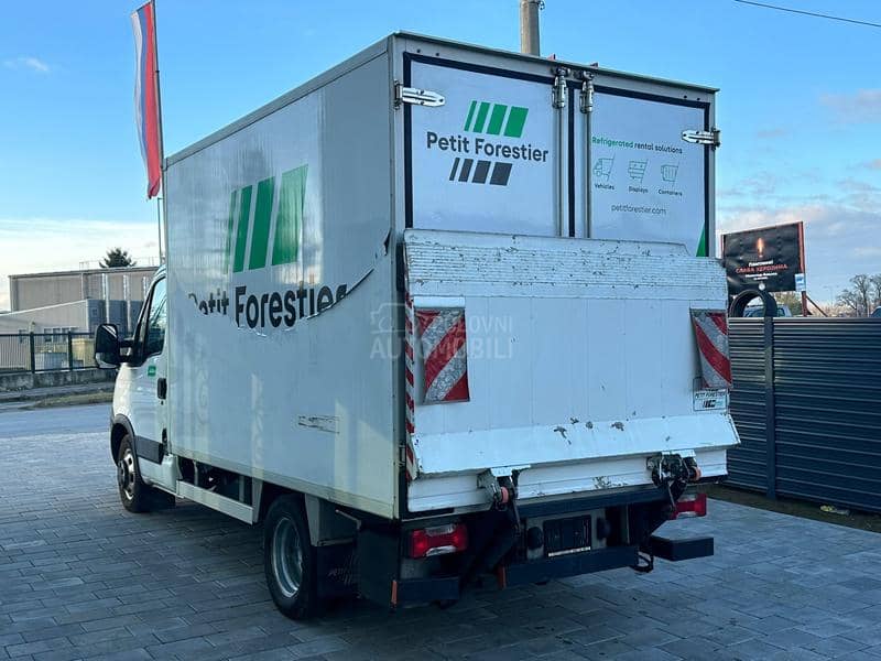 Iveco Daily 35C11 Hladnjaca