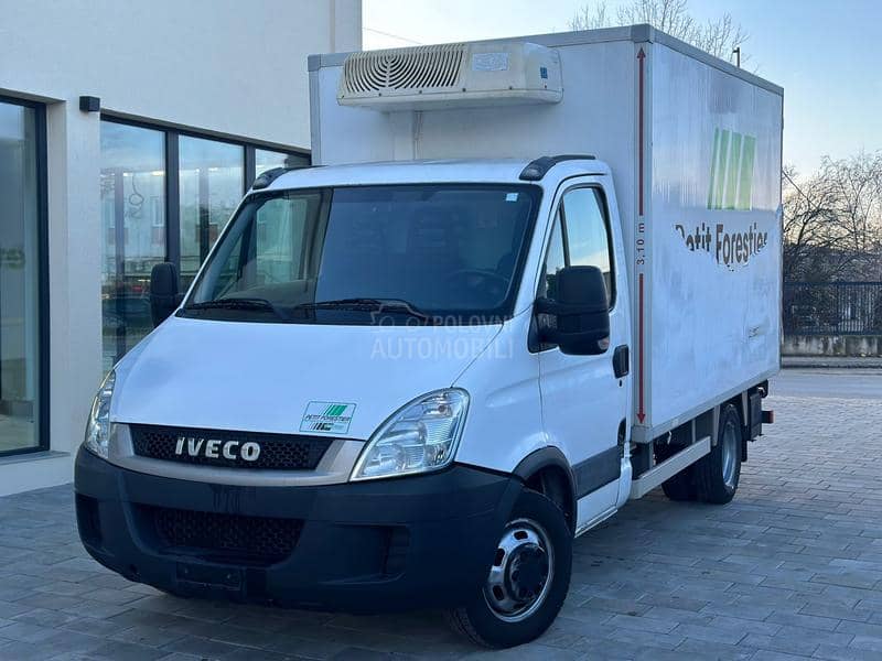 Iveco Daily 35C11 Hladnjaca