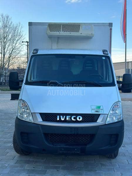 Iveco Daily 35C11 Hladnjaca