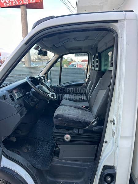 Iveco Daily 35C11 Hladnjaca