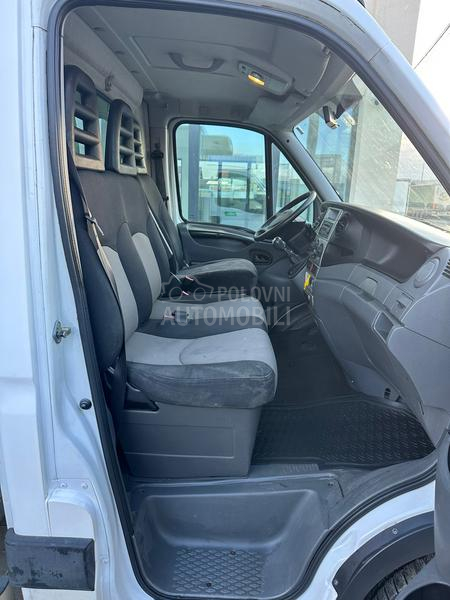 Iveco Daily 35C11 Hladnjaca