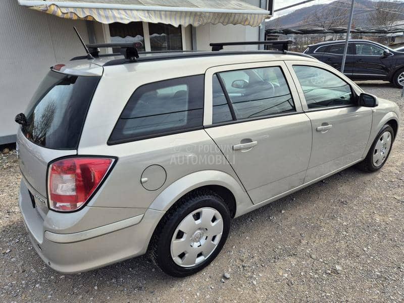 Opel Astra H 1.7cdti/NOVA/NEMAČKA