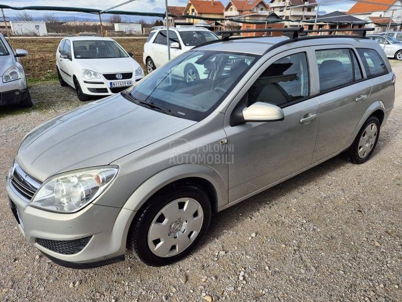 Opel Astra H 1.7cdti/NOVA/NEMAČKA