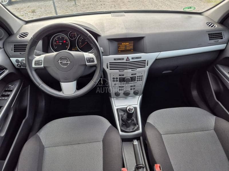 Opel Astra H 1.7cdti/NOVA/NEMAČKA