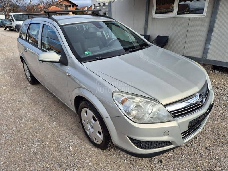 Opel Astra H 1.7cdti/NOVA/NEMAČKA