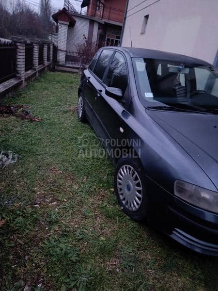 Fiat Stilo 