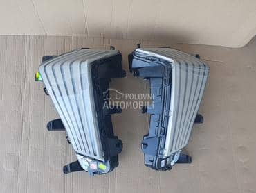 Ds7 led svetla za Citroen DS7 od 2022. do 2025. god.