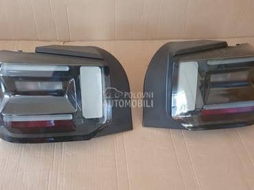 stop svetla za Citroen C3