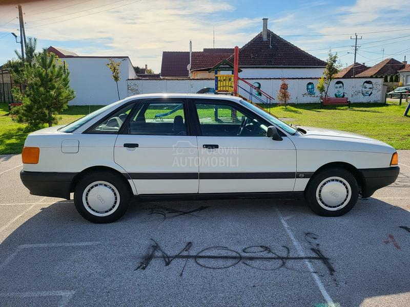 Audi 80 