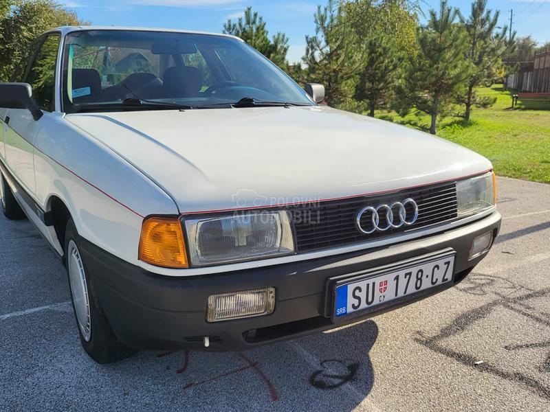 Audi 80 