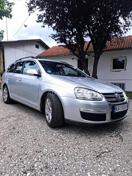 Volkswagen Golf 5 1.9